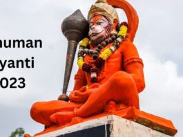 Hanuman Jayanti 2023 Live: Today, Know The Worship time From Morning To Evening, Wishes