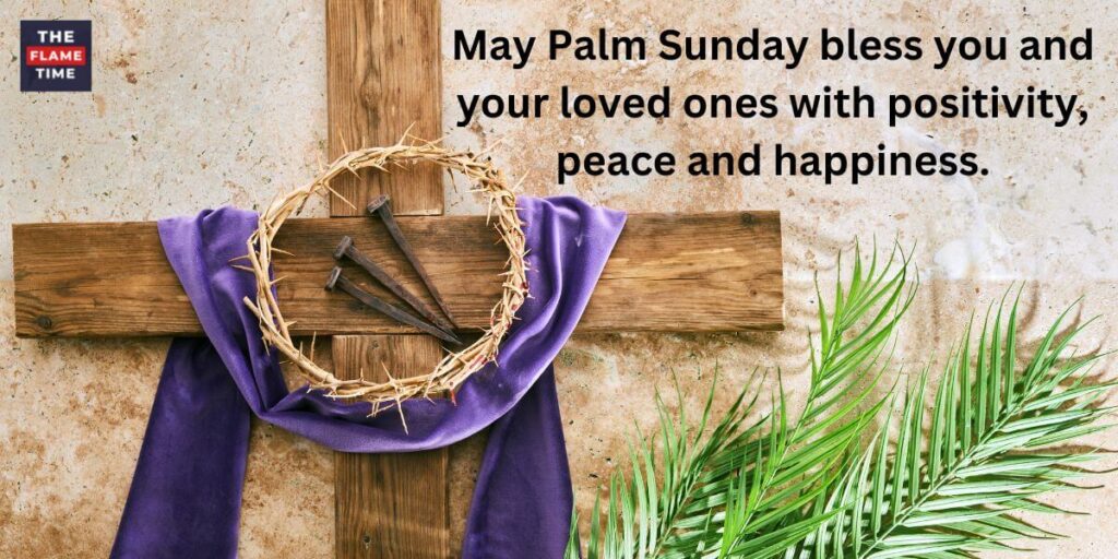 Palm Sunday 2023: Why is Celebrated in Christianity