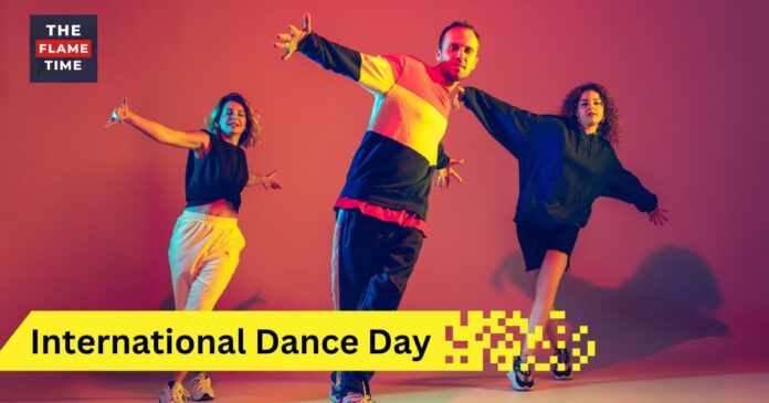 International Dance Day: You Can Also Try These 4 Dance Forms