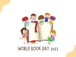 Happy World Book Day 2023: Learn About Greetings Wishes, Messages