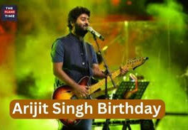 Arijit Singh Birthday: Turned 36, Faced Rejection At The Age of 18