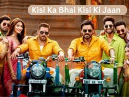 Kisi Ka Bhai Kisi Ki Jaan Movie 2023, Review, Cast, Budget, Eid