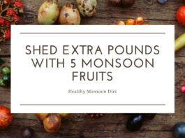 Shed Extra Pounds With 5 Monsoon Fruits for Weight Loss