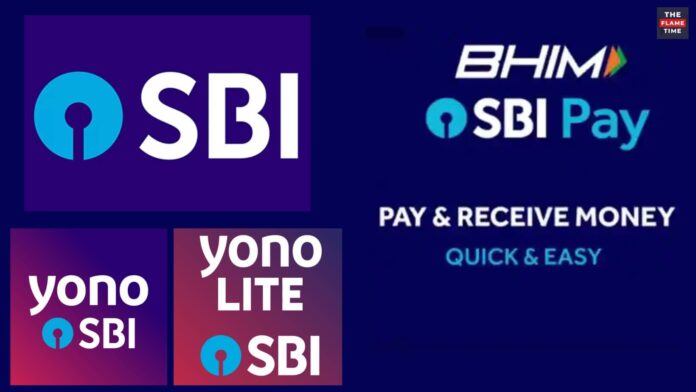 SBI Server Down: SBI Users Have Trouble With Uno Internet Banking And UPI Service