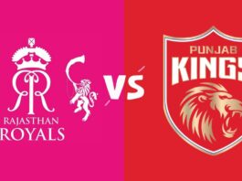 RR VS PBKS Live Streaming: Today Punjab Will Face The Rajasthan Team