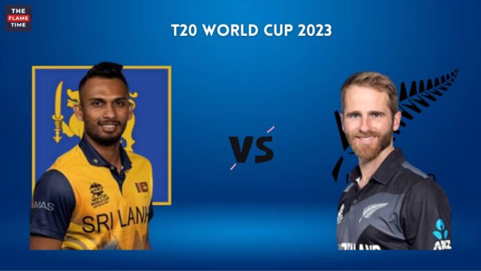 New Zealand Vs Sri Lanka T20: Strong Comeback in New Zealand T20 Series