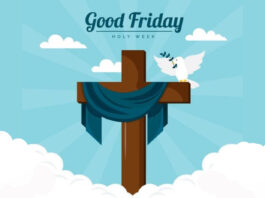 Good Friday 2023: Know Why Good Friday is Celebrated And What Was it