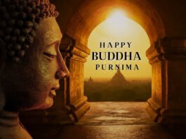Buddha Purnima 2023: Rare Coincidence of & Lunar Eclipse after 130 Years