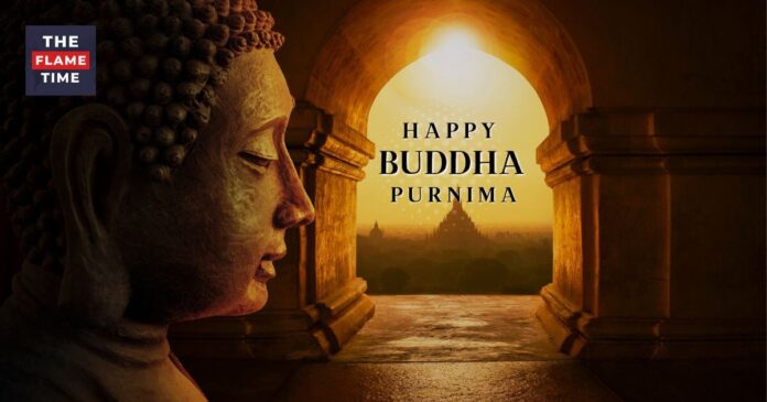 Buddha Purnima 2023: Rare Coincidence of & Lunar Eclipse after 130 Years