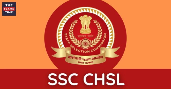 SSC CHSL Registration: How to Apply for The SSC CHSL Exam?