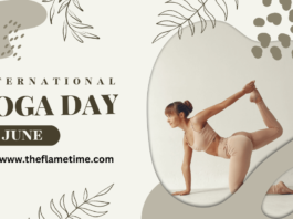 International Yoga Day 2023 Theme, Date, History