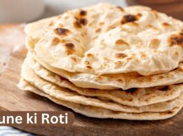 2 June ki Roti: Know The importance and Why It is Said