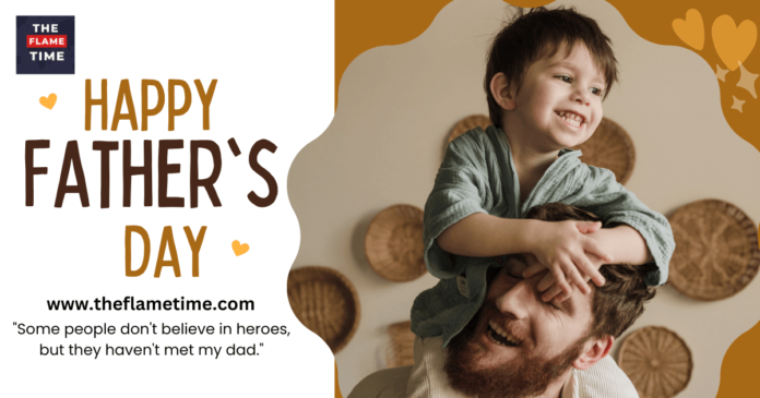 Father's Day 2023 Date in India: Celebrating The Bond With Love and Gratitude