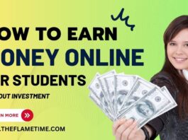 How To Earn Money Online for Students Without Investment 2023