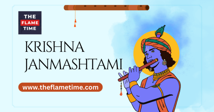 Krishna Janmashtami 2023 Date and Time in India & Significance of Janmashtami