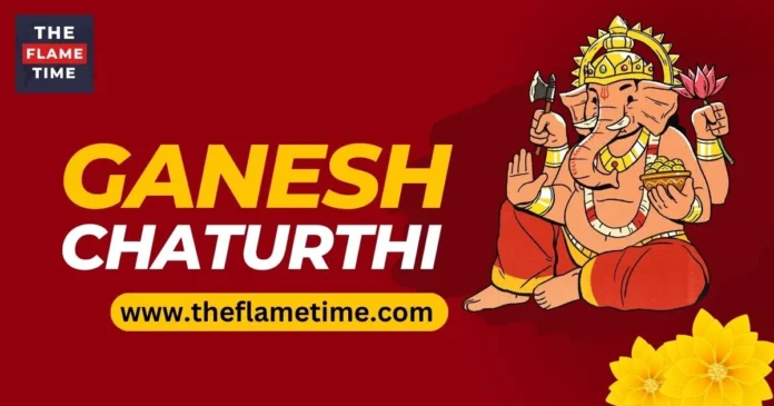 Ganesh Chaturthi 2023 Wishes, History, Celebration & Significance