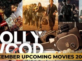 December Upcoming Movies 2023: Shahrukh Danki to Prabhas' Salaar Will End The Year