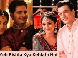 Yeh Rishta Kya Kehlata Hai, Cast, Upcoming Story, Know Complete Details