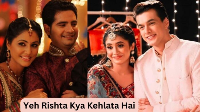 Yeh Rishta Kya Kehlata Hai, Cast, Upcoming Story, Know Complete Details