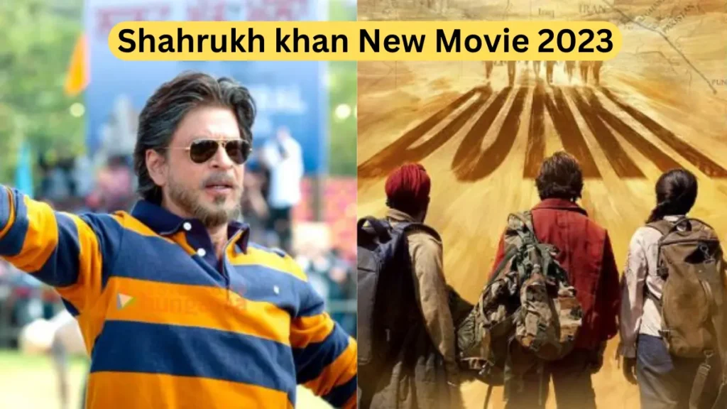Dunki Movie Review 2023: Shahrukh khan New Movie, Dunki Release Date, Cast, Dunki budget