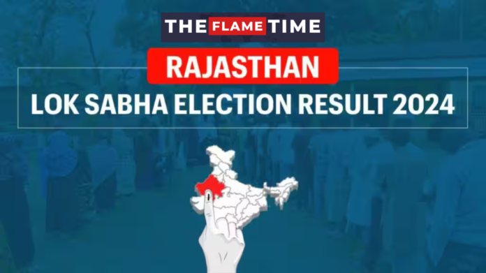 Live Updates on Lok Sabha Election 2024 Results